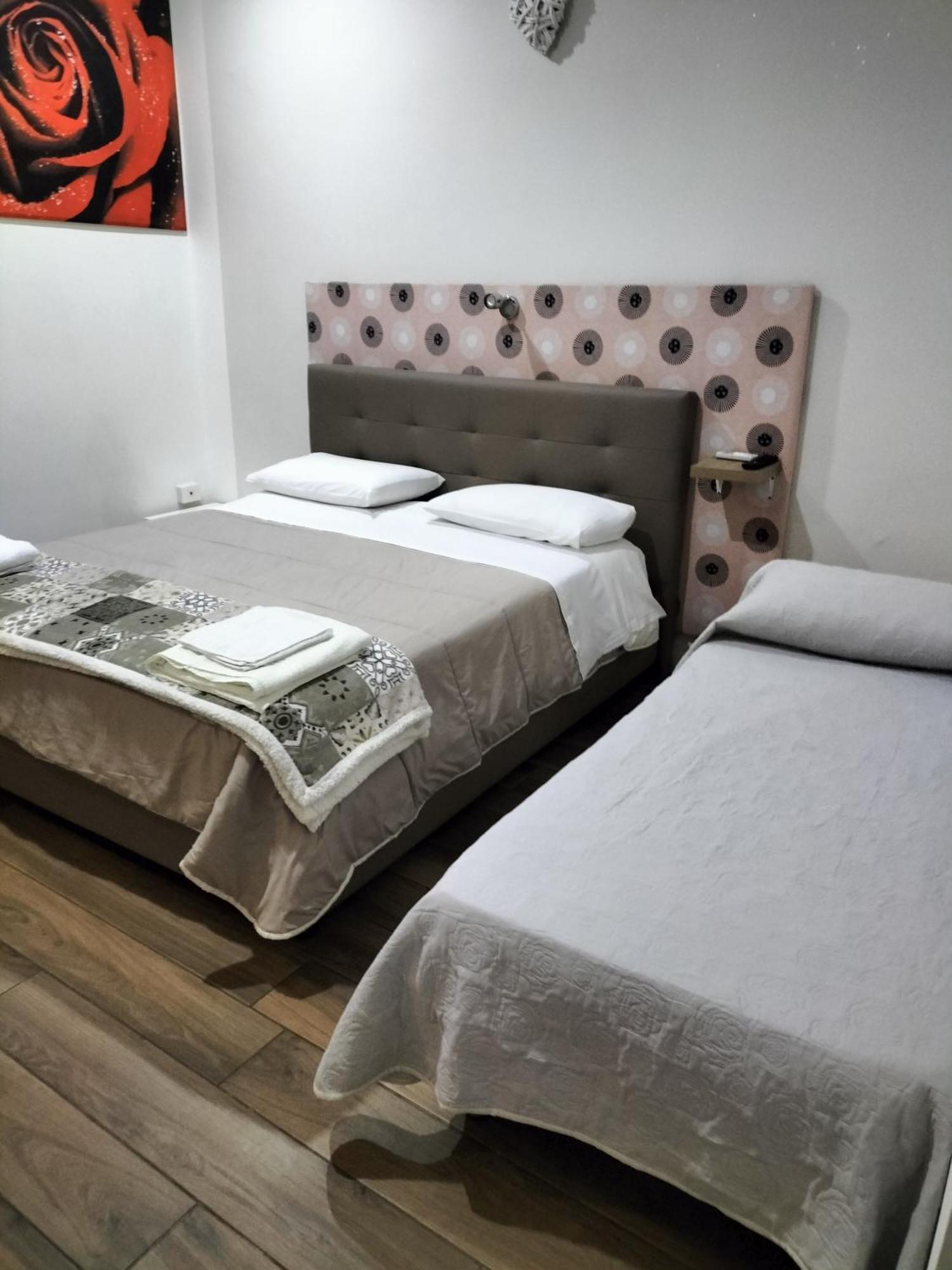 Bed and Breakfast Casa Di Edo Бриндизи Экстерьер фото